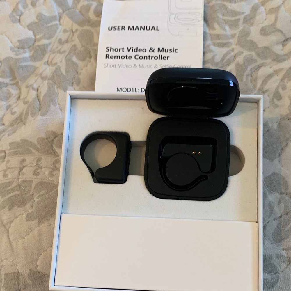 D01 Pro Remote Controller